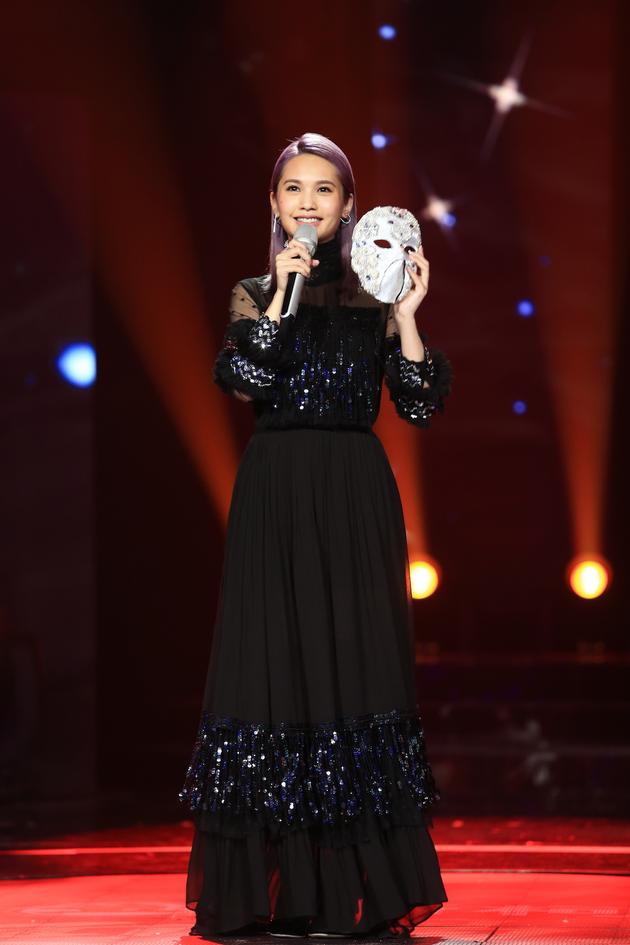 杨丞琳