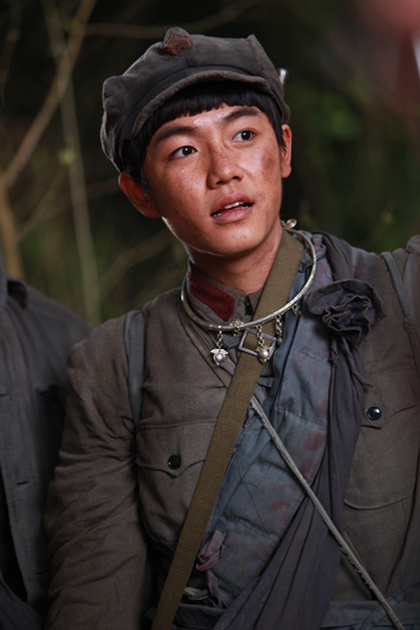 夏志远《绝命后卫师》将收官