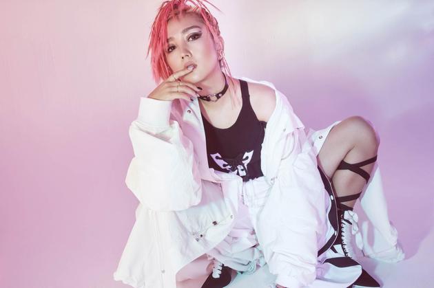 何洁发单曲《Imma DO ME》