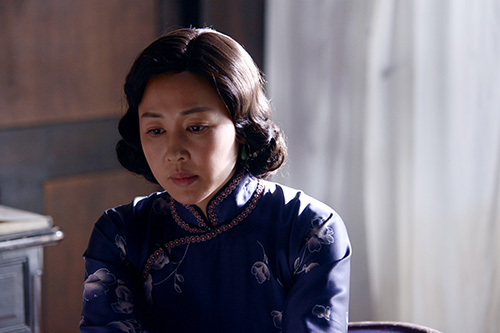 熊睿玲 《绝命后卫师》剧照