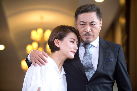 相爱穿梭千年2卫莱魏大勋姐弟互呛