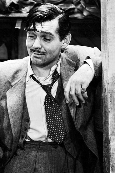 靠女人上位,但最后"超人"却以他命名|克拉克-盖博|乱世佳人|超人_新浪