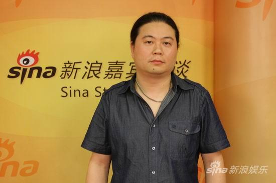 汪海林(资料图)