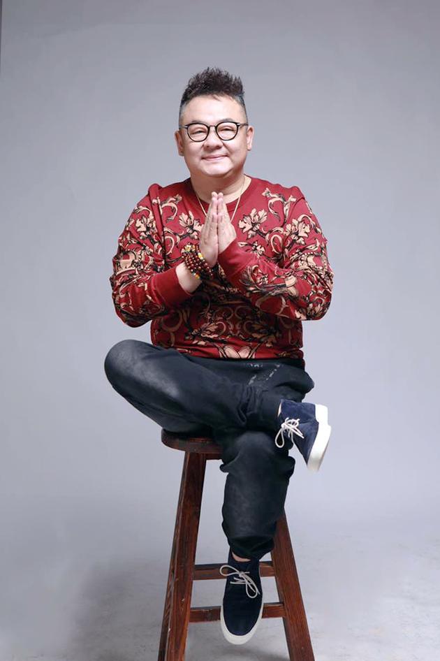 李晓杰新专辑将发行