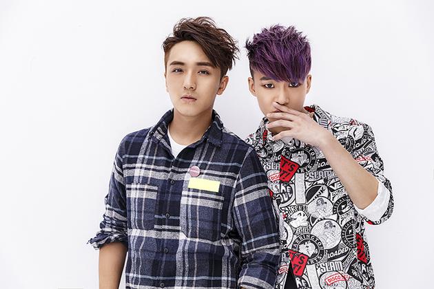 XL组合《666》宣传照