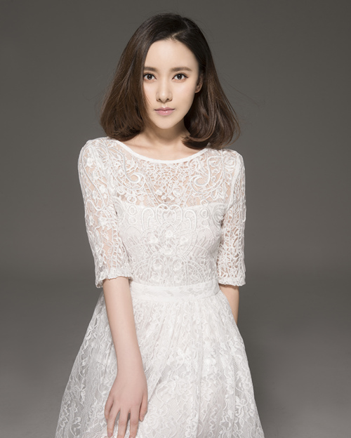 锦绣未央杨祖青上演宅斗版潜伏