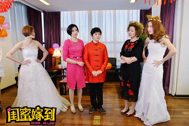 闺蜜嫁到曝mv隋俊波胡丹丹火力全开