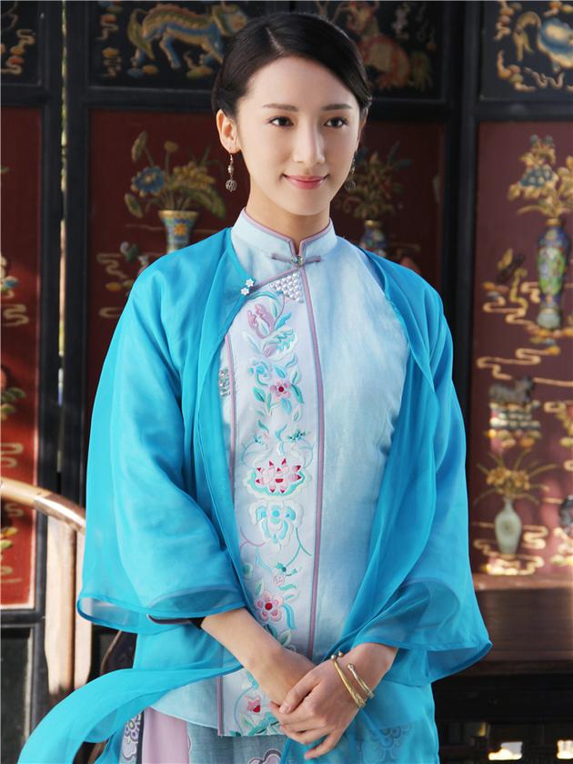 《姐妹姐妹》卢茜苦尽甘来 终迎新生命