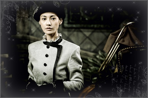 《信者无敌》迎收官 杨雪感情归宿圆满