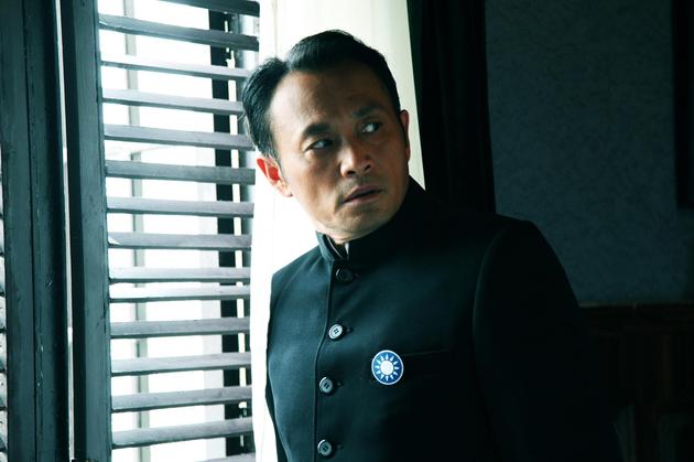 丁志城饰钱之风