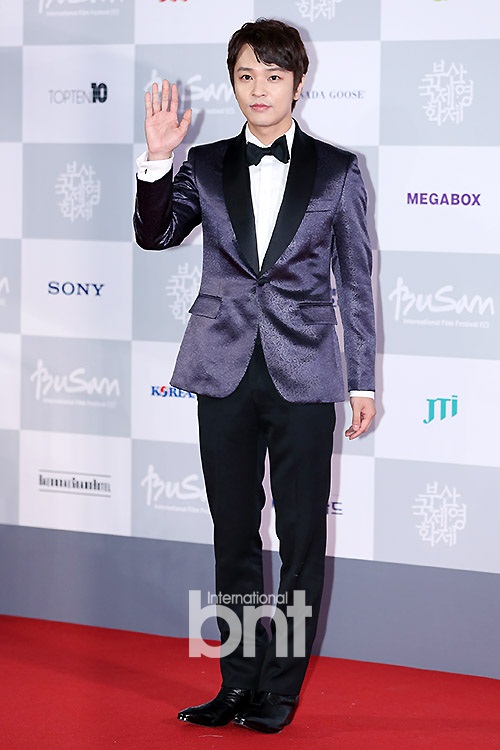 金桢勋确定加盟好莱坞电影环太平洋2