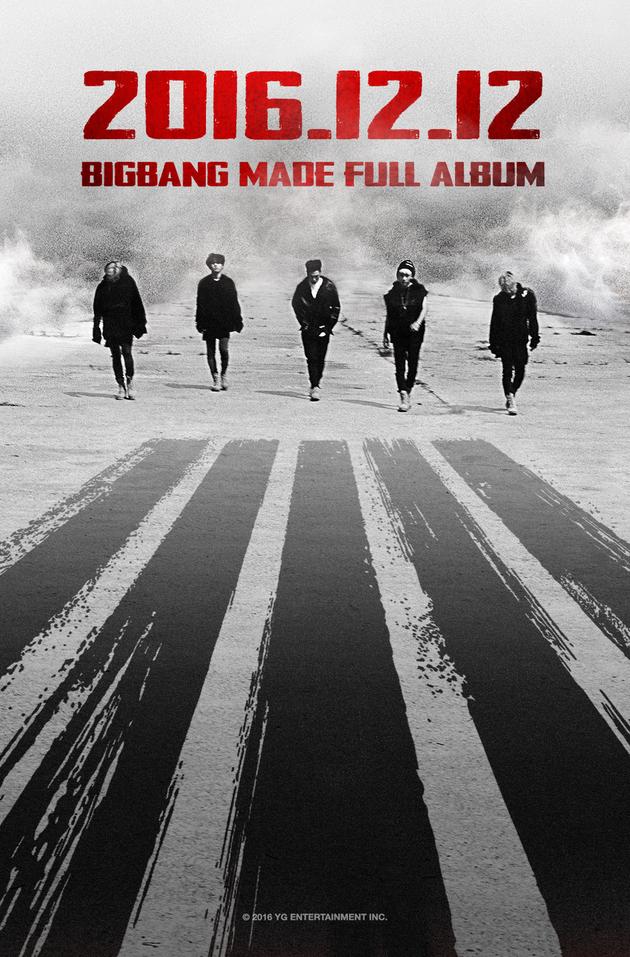 BigBang