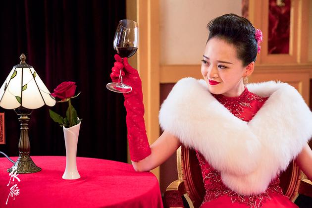 《灰雁》冯越魏大勋领衔主演