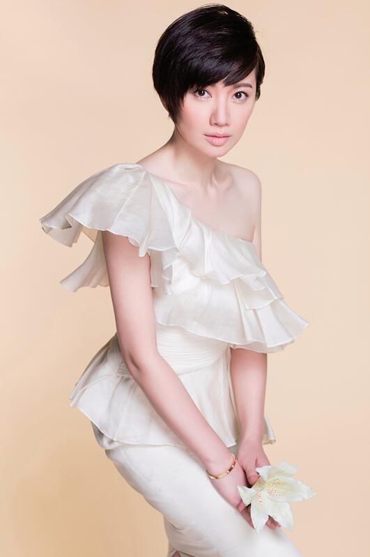 苑冉加盟《咱们相爱吧》:将全力以赴