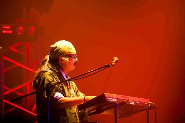 植松伸夫巡演将开启