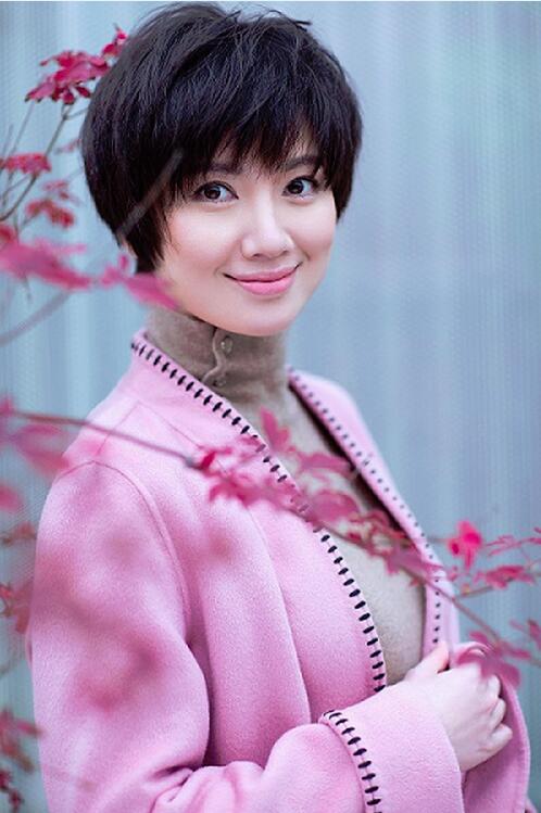 苑冉加盟《咱们相爱吧》:将全力以赴