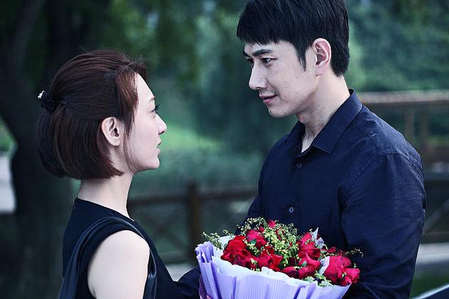 《活法》收官 李幼斌饰演腹黑商界枭雄