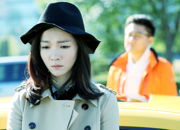 《嘿孩子》齐溪首演后妈 将蛮劲进行到底