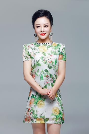 恋爱真美梁丽演绎极品丈母娘