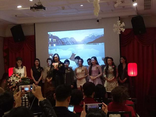 2016年企业与网红双向孵化会