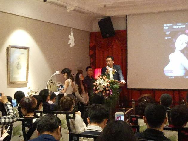 2016年企业与网红双向孵化会