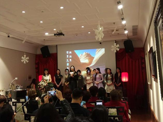 2016年企业与网红双向孵化会