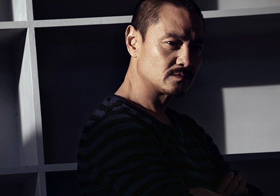 《不可能完成的任务》尹铸胜秀日式普通话