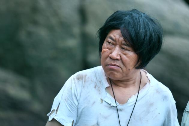 新浪娱乐讯 科幻恐怖电影《食人岛》由娄淇,杨凯迪,谢波,吴荻,杨迪