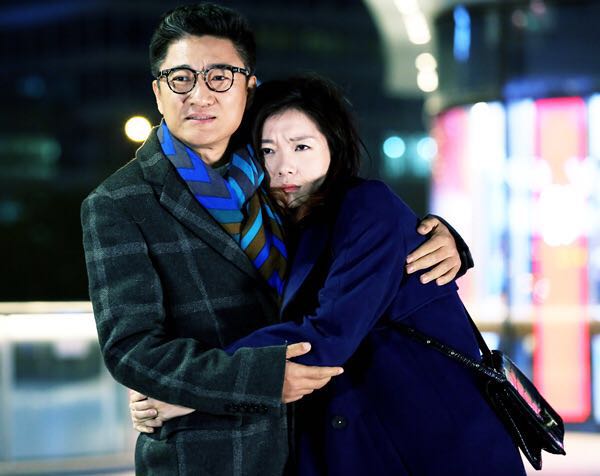 《嘿,孩子》齐溪竭尽全力取得继女信任