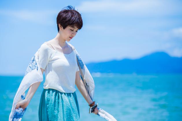 姜妍饰白燕
