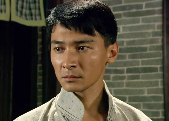 《刺青》贺刚迷途知返 壮烈牺牲情意浓