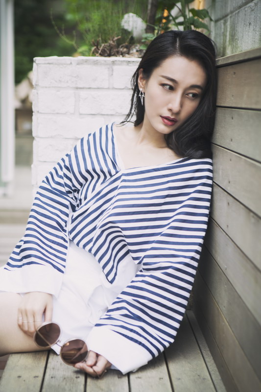 《相爱吧》抢别人老公 董维嘉:爱情无错|董维嘉|张静初|咱们相爱吧