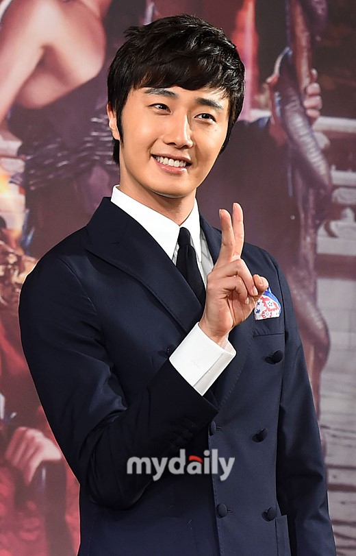 丁一宇12月入伍服役 曾车祸受伤当公益兵