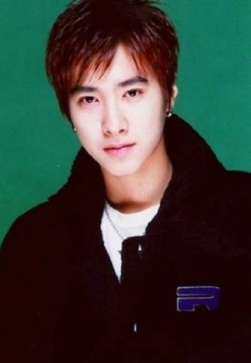 水晶男孩出身高志溶合流《超人回来了》|水晶男孩|高志溶|超人回来了_