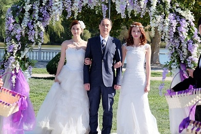 《闺蜜》胡丹丹神经大条 不按常理出牌