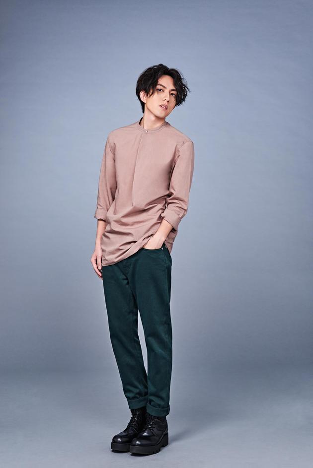 林宥嘉确认加盟荔枝跨年 再演绎《成全》