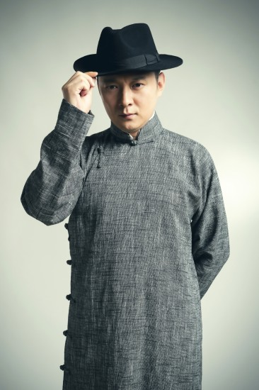 田重《楼外楼》悬壶济世 与张铎兄弟情深|秦海璐|张铎