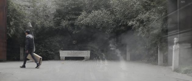《来来回回》预告视频