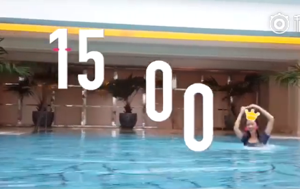 字符“1500”完成