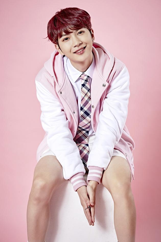 swin-s《只因你太美》首发 洋溢青春气息