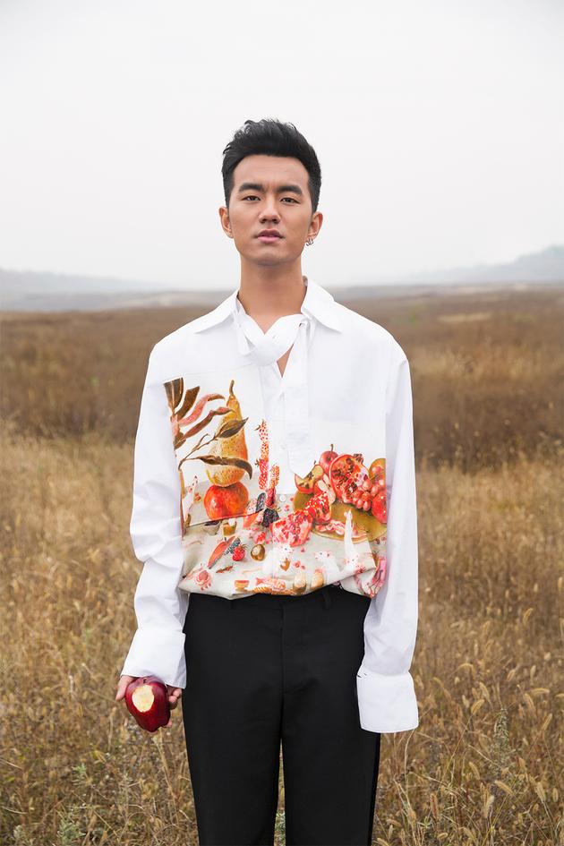 于湉《为何丢了你的梦呢》首发 反思生活