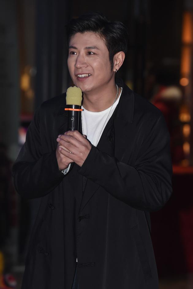 高晓攀