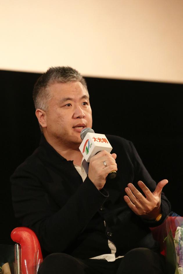 导演萧寒