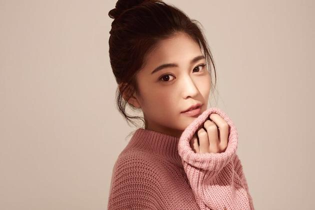 君桃王妍之最新写真