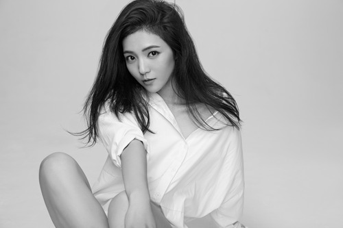 90后尹航人美戏好竟是苏菲玛索小师妹