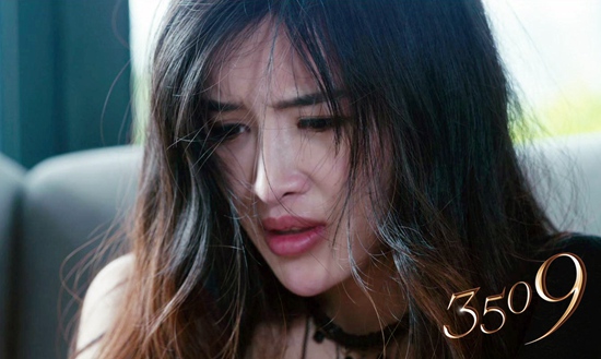 电影《3509》全网首播 悬疑烧脑看点十足