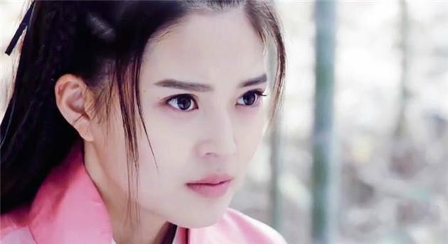 君桃遭偷吻!《锦绣未央》王妍之也发糖