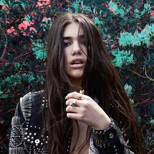 dua lipa
