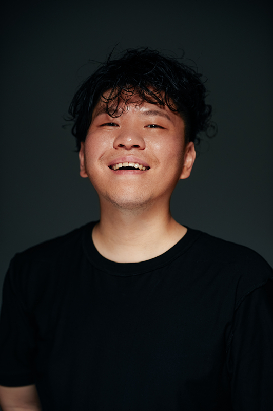 常石磊《我我》mv首发 展重拾自我的洒脱