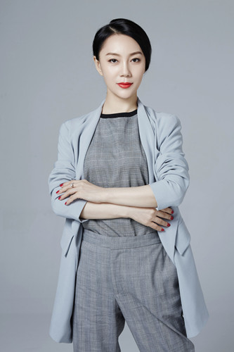 《美人私房菜》胡彩虹演郑爽母后心机颇深